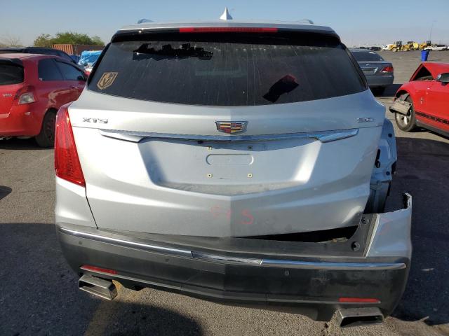 Photo 5 VIN: 1GYKNCRS1KZ105445 - CADILLAC XT5 LUXURY 