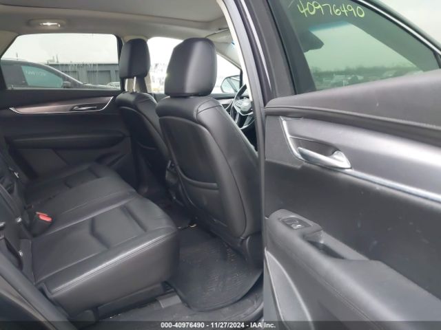 Photo 7 VIN: 1GYKNCRS1KZ131527 - CADILLAC XT5 