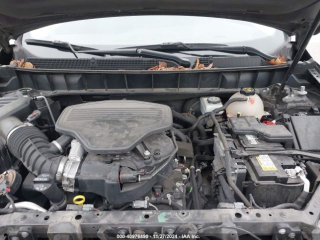 Photo 9 VIN: 1GYKNCRS1KZ131527 - CADILLAC XT5 