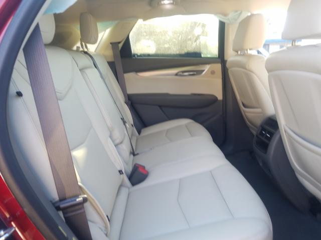 Photo 5 VIN: 1GYKNCRS1KZ146870 - CADILLAC XT5 LUXURY 