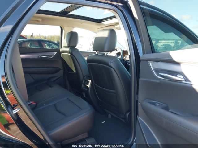 Photo 7 VIN: 1GYKNCRS1KZ161658 - CADILLAC XT5 