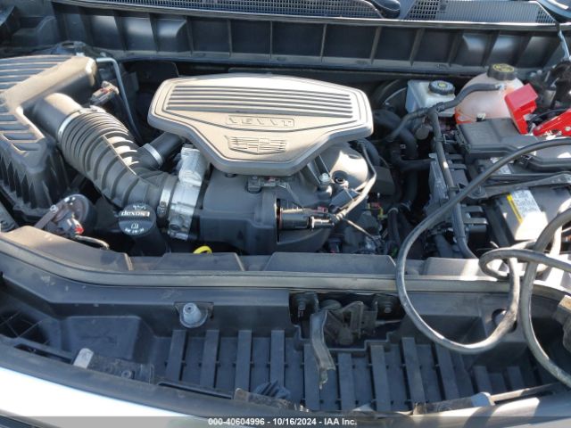 Photo 9 VIN: 1GYKNCRS1KZ161658 - CADILLAC XT5 