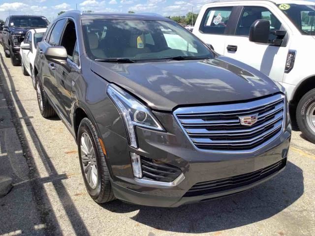 Photo 3 VIN: 1GYKNCRS1KZ168349 - CADILLAC XT5 