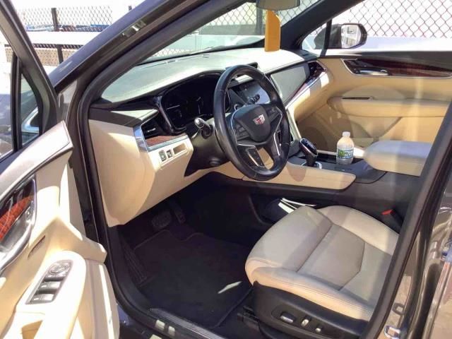 Photo 6 VIN: 1GYKNCRS1KZ168349 - CADILLAC XT5 