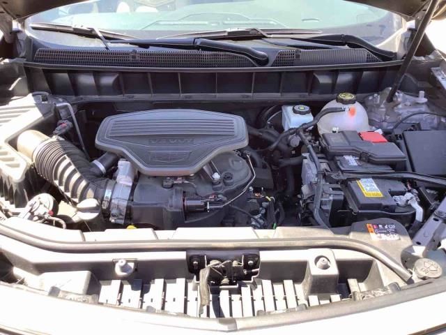 Photo 7 VIN: 1GYKNCRS1KZ168349 - CADILLAC XT5 