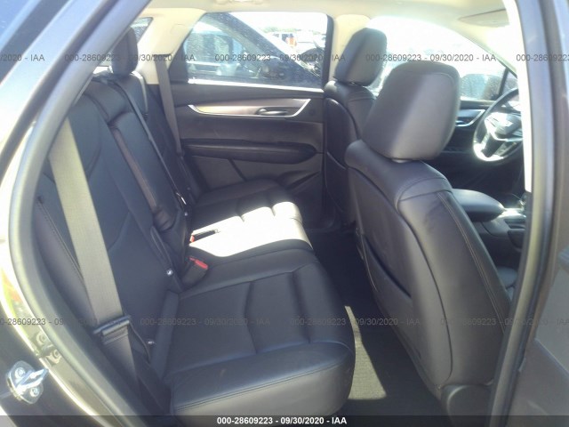 Photo 7 VIN: 1GYKNCRS1KZ173339 - CADILLAC XT5 