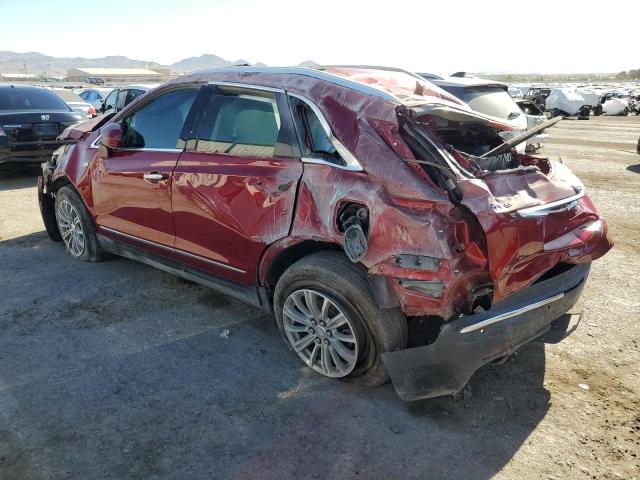 Photo 1 VIN: 1GYKNCRS1KZ178671 - CADILLAC XT5 