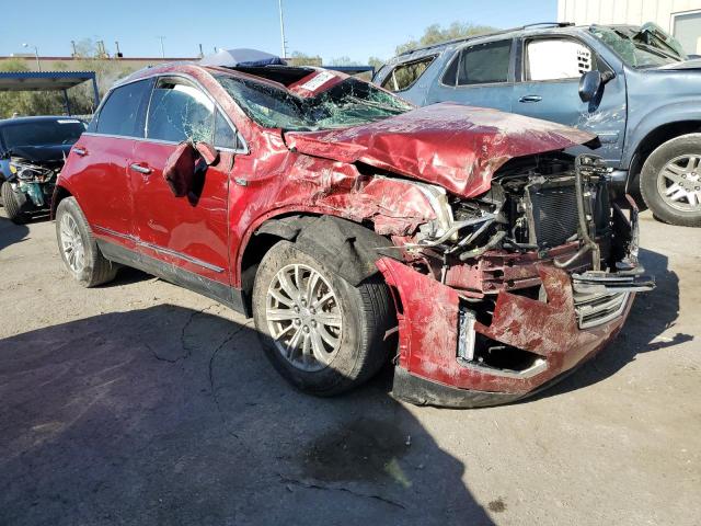 Photo 3 VIN: 1GYKNCRS1KZ178671 - CADILLAC XT5 