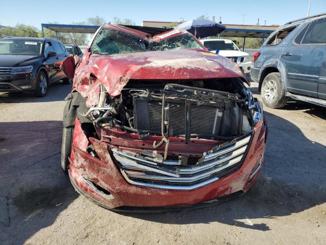 Photo 4 VIN: 1GYKNCRS1KZ178671 - CADILLAC XT5 