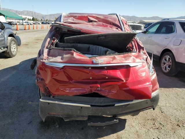 Photo 5 VIN: 1GYKNCRS1KZ178671 - CADILLAC XT5 