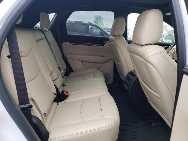 Photo 5 VIN: 1GYKNCRS1KZ196930 - CADILLAC XT5 LUXURY 