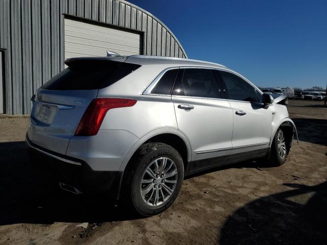 Photo 2 VIN: 1GYKNCRS1KZ199004 - CADILLAC XT5 