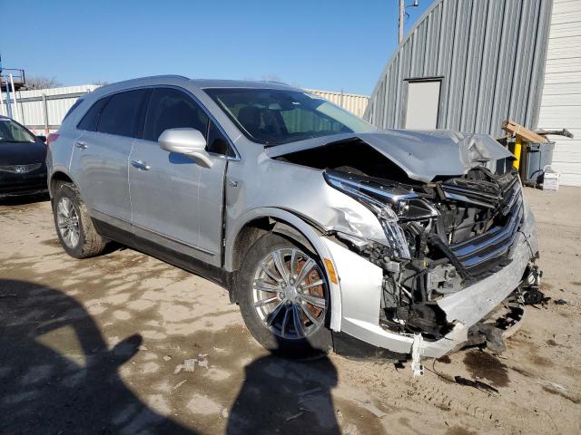 Photo 3 VIN: 1GYKNCRS1KZ199004 - CADILLAC XT5 