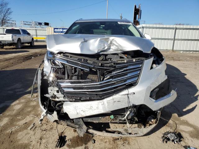 Photo 4 VIN: 1GYKNCRS1KZ199004 - CADILLAC XT5 