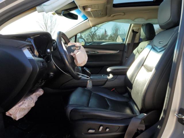 Photo 6 VIN: 1GYKNCRS1KZ199004 - CADILLAC XT5 