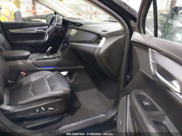 Photo 4 VIN: 1GYKNCRS1KZ207635 - CADILLAC XT5 