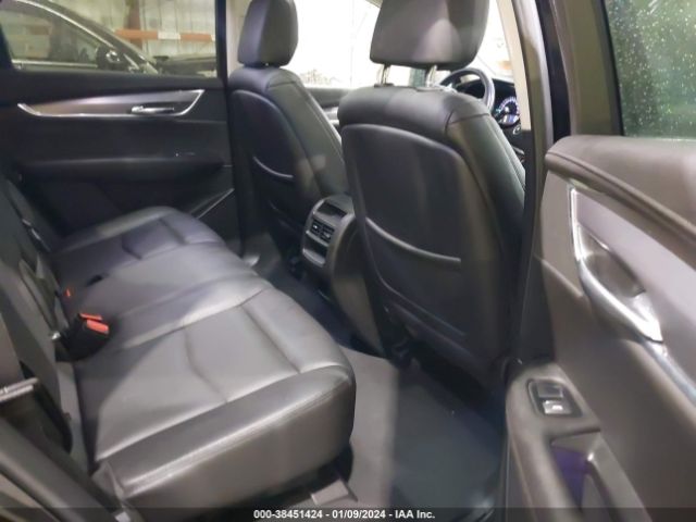 Photo 7 VIN: 1GYKNCRS1KZ207635 - CADILLAC XT5 