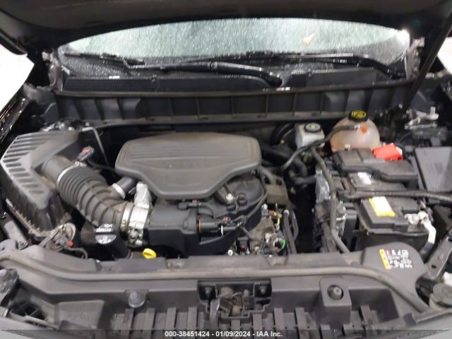 Photo 9 VIN: 1GYKNCRS1KZ207635 - CADILLAC XT5 