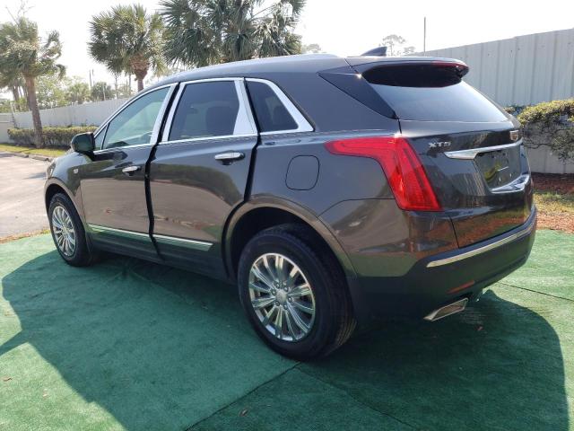 Photo 1 VIN: 1GYKNCRS1KZ230770 - CADILLAC XT5 LUXURY 