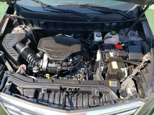 Photo 11 VIN: 1GYKNCRS1KZ230770 - CADILLAC XT5 LUXURY 