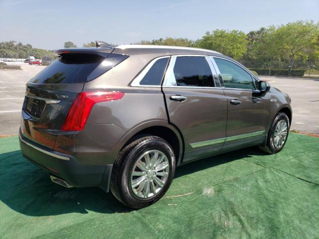 Photo 2 VIN: 1GYKNCRS1KZ230770 - CADILLAC XT5 LUXURY 