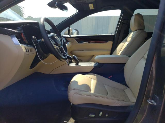 Photo 6 VIN: 1GYKNCRS1KZ230770 - CADILLAC XT5 LUXURY 