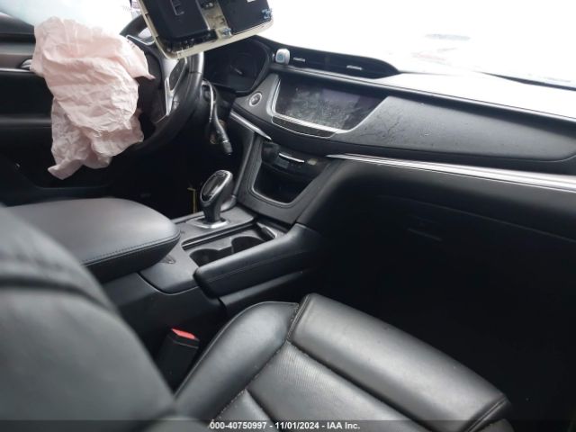 Photo 4 VIN: 1GYKNCRS1KZ242126 - CADILLAC XT5 