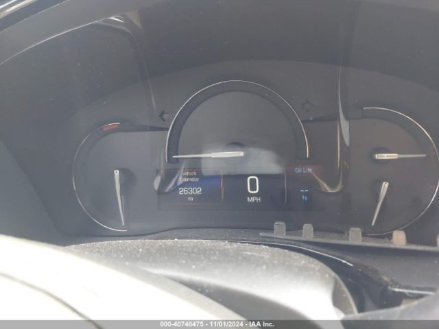 Photo 6 VIN: 1GYKNCRS1KZ252882 - CADILLAC XT5 