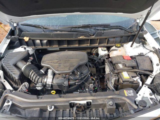 Photo 9 VIN: 1GYKNCRS1KZ252882 - CADILLAC XT5 