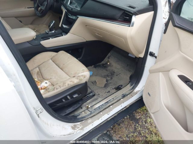 Photo 4 VIN: 1GYKNCRS1KZ294985 - CADILLAC XT5 