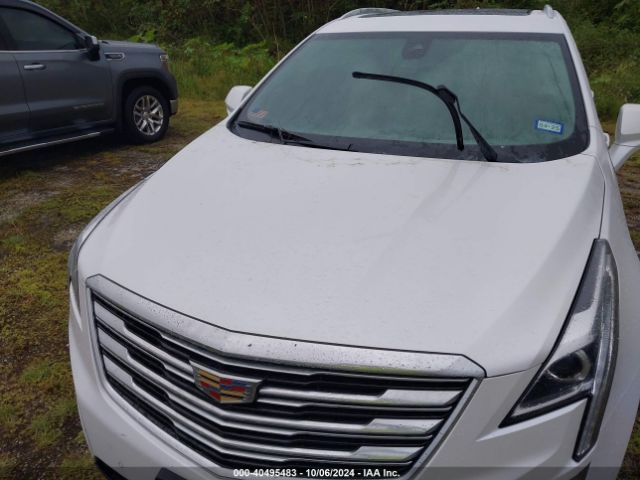 Photo 9 VIN: 1GYKNCRS1KZ294985 - CADILLAC XT5 