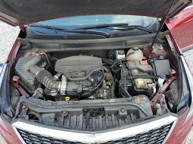 Photo 11 VIN: 1GYKNCRS1LZ101946 - CADILLAC XT5 PREMIU 