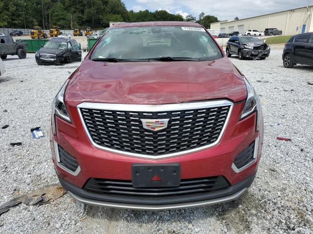 Photo 4 VIN: 1GYKNCRS1LZ101946 - CADILLAC XT5 PREMIU 