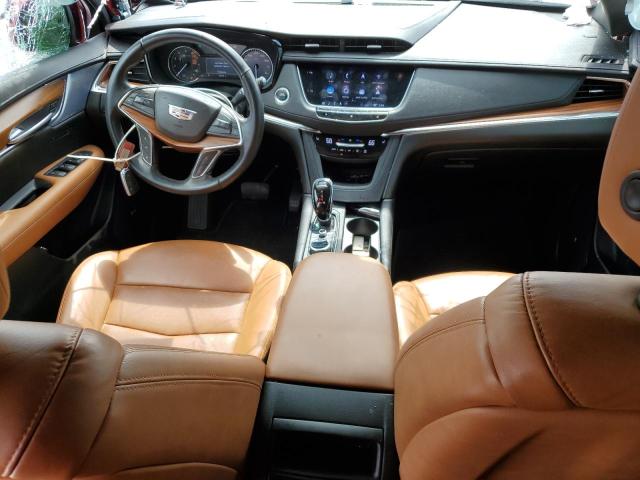 Photo 7 VIN: 1GYKNCRS1LZ101946 - CADILLAC XT5 PREMIU 