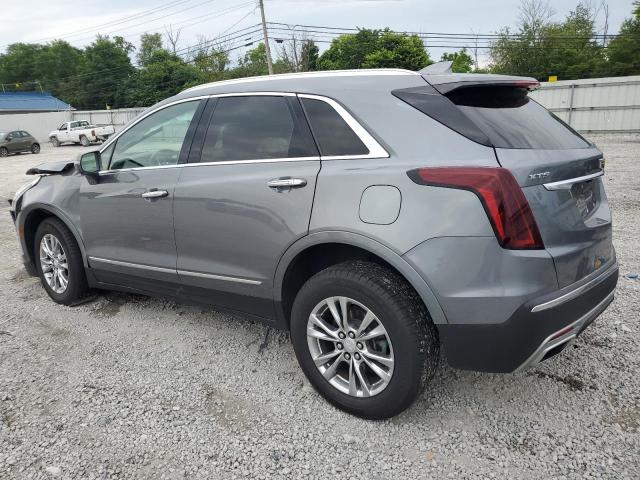 Photo 1 VIN: 1GYKNCRS1LZ129424 - CADILLAC XT5 PREMIU 