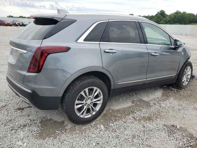 Photo 2 VIN: 1GYKNCRS1LZ129424 - CADILLAC XT5 PREMIU 