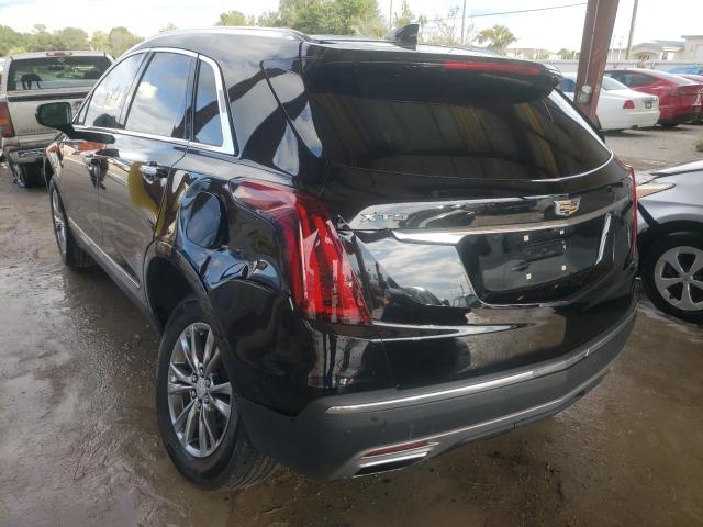 Photo 2 VIN: 1GYKNCRS1LZ236778 - CADILLAC XT5 PREMIU 