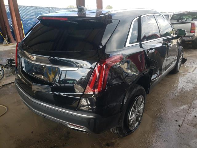 Photo 3 VIN: 1GYKNCRS1LZ236778 - CADILLAC XT5 PREMIU 