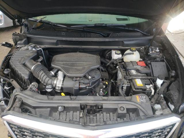 Photo 6 VIN: 1GYKNCRS1LZ236778 - CADILLAC XT5 PREMIU 