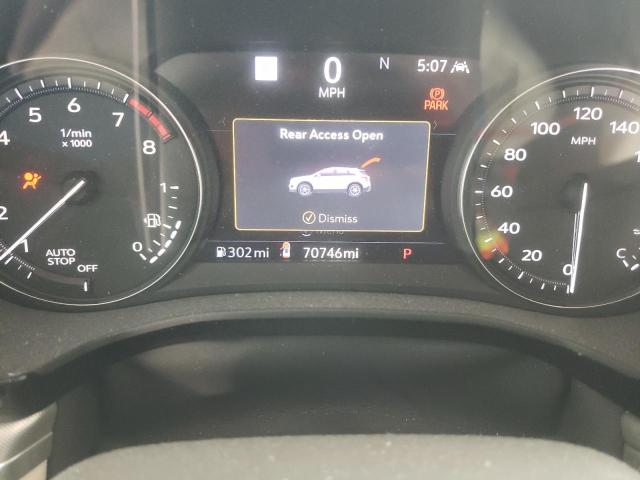 Photo 7 VIN: 1GYKNCRS1LZ236778 - CADILLAC XT5 PREMIU 