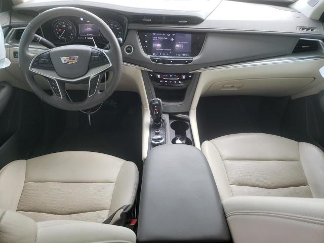 Photo 8 VIN: 1GYKNCRS1LZ236778 - CADILLAC XT5 PREMIU 