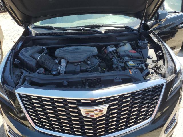 Photo 11 VIN: 1GYKNCRS1MZ112141 - CADILLAC XT5 