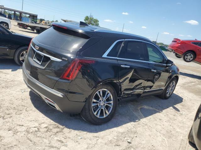 Photo 2 VIN: 1GYKNCRS1MZ112141 - CADILLAC XT5 