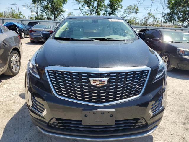 Photo 4 VIN: 1GYKNCRS1MZ112141 - CADILLAC XT5 