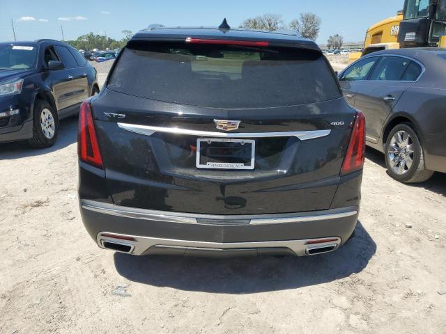 Photo 5 VIN: 1GYKNCRS1MZ112141 - CADILLAC XT5 