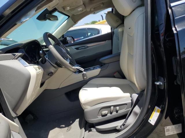 Photo 6 VIN: 1GYKNCRS1MZ112141 - CADILLAC XT5 