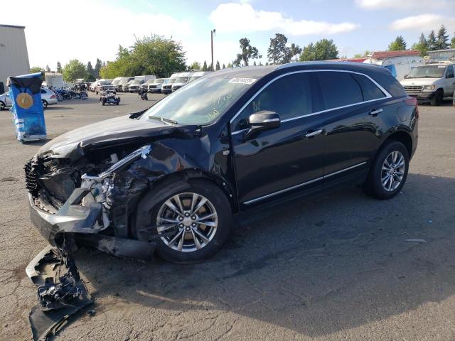 Photo 0 VIN: 1GYKNCRS1MZ119235 - CADILLAC XT5 PREMIU 