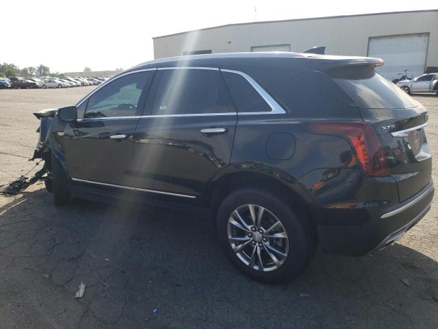 Photo 1 VIN: 1GYKNCRS1MZ119235 - CADILLAC XT5 PREMIU 