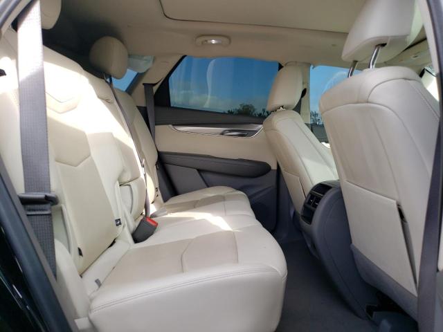 Photo 10 VIN: 1GYKNCRS1MZ119235 - CADILLAC XT5 PREMIU 