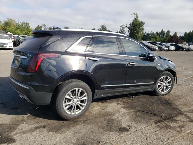 Photo 2 VIN: 1GYKNCRS1MZ119235 - CADILLAC XT5 PREMIU 